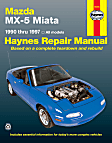61016 Repair Manual - Repair manual, Sold individually