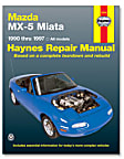 61016 Repair Manual - Repair manual, Sold individually