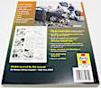 72015 Repair Manual - Repair manual, Sold individually