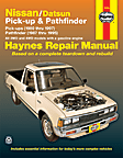 72030 Repair Manual - Repair manual, Sold individually