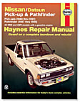 72030 Repair Manual - Repair manual, Sold individually