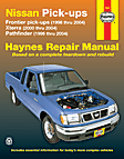 72031 Repair Manual - Repair manual, Sold individually