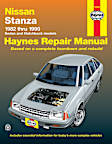 72060 Repair Manual - Repair manual, Sold individually
