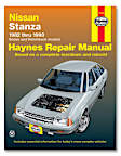 72060 Repair Manual - Repair manual, Sold individually