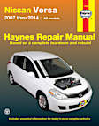 72080 Repair Manual - Sold individually