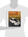 72080 Repair Manual - Sold individually