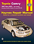 92007 Repair Manual - Repair manual, Sold individually