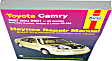92007 Repair Manual - Repair manual, Sold individually