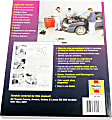 92007 Repair Manual - Repair manual, Sold individually