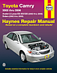 92008 Repair Manual - Repair manual, Sold individually