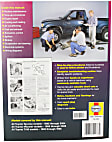 92076 Repair Manual - Repair manual, Sold individually