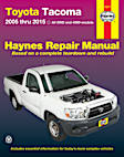 92077 Repair Manual - Repair manual, Sold individually
