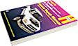 2001 Toyota Sequoia - Repair Manual - Repair manual, Sold individually