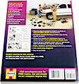 2001 Toyota Sequoia - Repair Manual - Repair manual, Sold individually
