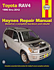 92082 Repair Manual - Repair manual, Sold individually