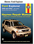 92095 Repair Manual - Repair manual, Sold individually