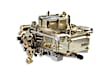 0-1848-2 Carburetor - Gold Dichromate, Aluminum, Universal, Sold Individually