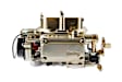 0-1848-2 Carburetor - Gold Dichromate, Aluminum, Universal, Sold Individually
