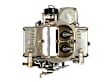 0-1848-2 Carburetor - Gold Dichromate, Aluminum, Universal, Sold Individually