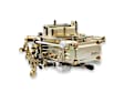 0-1850C Universal, Carburetor - Dichromate Zinc  Sold individually