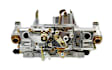 0-3310S Universal, Carburetor - Polished Zinc  Sold individually