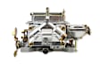 0-3310S Universal, Carburetor - Polished Zinc  Sold individually