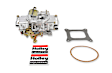 0-3310S Universal, Carburetor - Polished Zinc  Sold individually