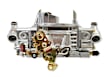 0-3310S Universal, Carburetor - Polished Zinc  Sold individually