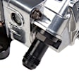 0-4412BKX  Ultra XP 2BBL Carburetor-500 CFM-2300-Shiny-Gas