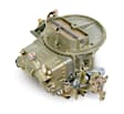 0-4412C  Performance 2BBL Carburetor-500 CFM-2300-Gold Dichromate-Gas