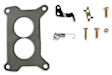 0-4412CT Universal, Carburetor - Dichromate Zinc  Sold individually