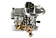 0-4412S Carburetor - Polished, Aluminum, Direct Fit, Sold Individually