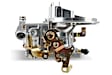 0-4412S Carburetor - Polished, Aluminum, Direct Fit, Sold Individually