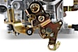 0-4412S Carburetor - Polished, Aluminum, Direct Fit, Sold Individually