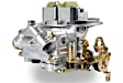 0-4412S Carburetor - Polished, Aluminum, Direct Fit, Sold Individually