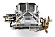 0-4412S Carburetor - Polished, Aluminum, Direct Fit, Sold Individually