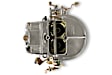 0-4412S Carburetor - Polished, Aluminum, Direct Fit, Sold Individually
