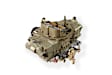0-4779CE  Classic Double Pumper Carburetor-750 CFM-4150-Mech. Secondaries-Gold Dichromate-Gas