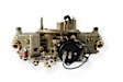 0-4779CE  Classic Double Pumper Carburetor-750 CFM-4150-Mech. Secondaries-Gold Dichromate-Gas