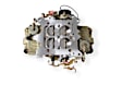 0-4779CE  Classic Double Pumper Carburetor-750 CFM-4150-Mech. Secondaries-Gold Dichromate-Gas