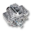 0-80457S Carburetor - Polished, Aluminum, Universal, Sold Individually