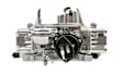 0-80457S Carburetor - Polished, Aluminum, Universal, Sold Individually