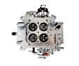 0-80457S Carburetor - Polished, Aluminum, Universal, Sold Individually