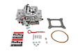 0-80457S Carburetor - Polished, Aluminum, Universal, Sold Individually