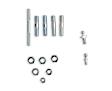 0-80457S Carburetor - Polished, Aluminum, Universal, Sold Individually