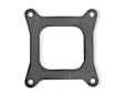 0-80457S Carburetor - Polished, Aluminum, Universal, Sold Individually