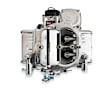 0-80457S Carburetor - Polished, Aluminum, Universal, Sold Individually