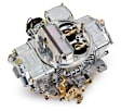 0-80508S Carburetor 750 CFM Classic Electric Choke Vacuum Secondaries 4160