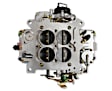 0-80508S Carburetor 750 CFM Classic Electric Choke Vacuum Secondaries 4160