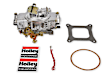 0-80508S Carburetor 750 CFM Classic Electric Choke Vacuum Secondaries 4160